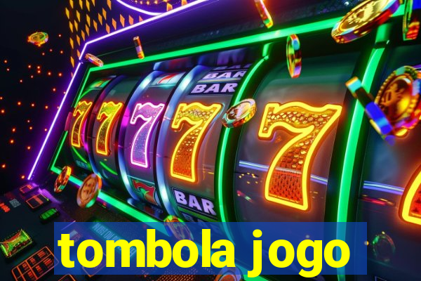 tombola jogo